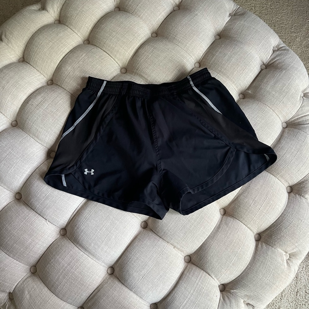 Women's Under Armour Athletic Shorts